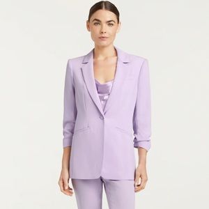 Cinq à Sept | CREPE KHLOE BLAZER